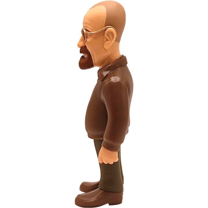 Minix Breaking Bad Walter White Figure (MN11827)