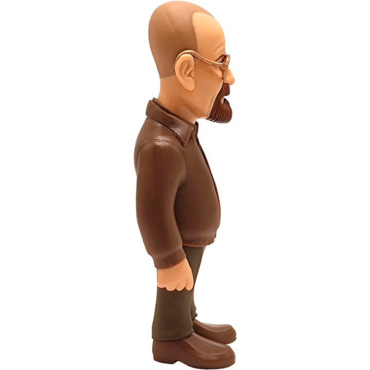 Figura minix breaking bad walter white (MN11827)