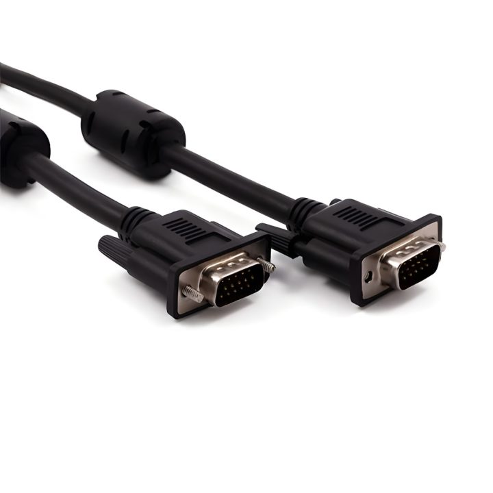 Nilox VGA Cable - 1.8 meters