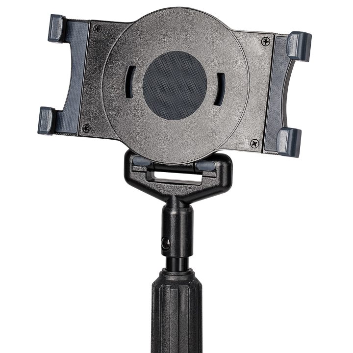 StarTech.com Base Soporte Móvil con Ruedas Bloqueables para Tablet -…