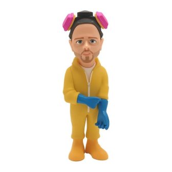 Minix Breaking Bad Jesse Figure 12 cm (MN11957)