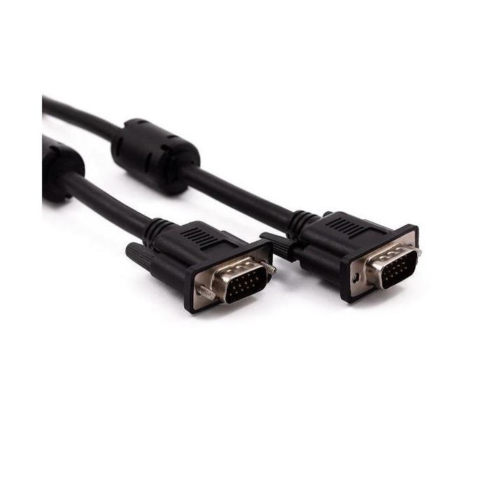 Nilox VGA Cable - 1.8 meters