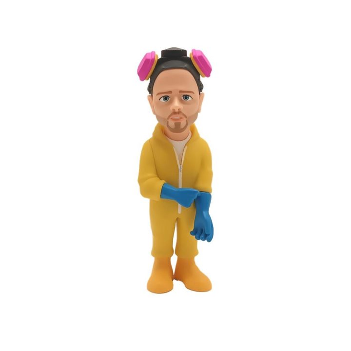 Figura minix breaking bad-jesse 12 cm (MN11957)