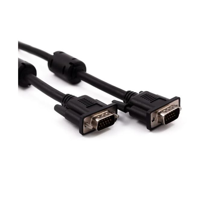Nilox VGA Cable - 1.8 meters