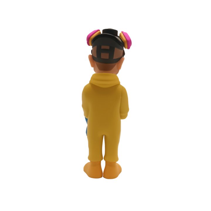 Minix Breaking Bad Jesse Figure 12 cm (MN11957)