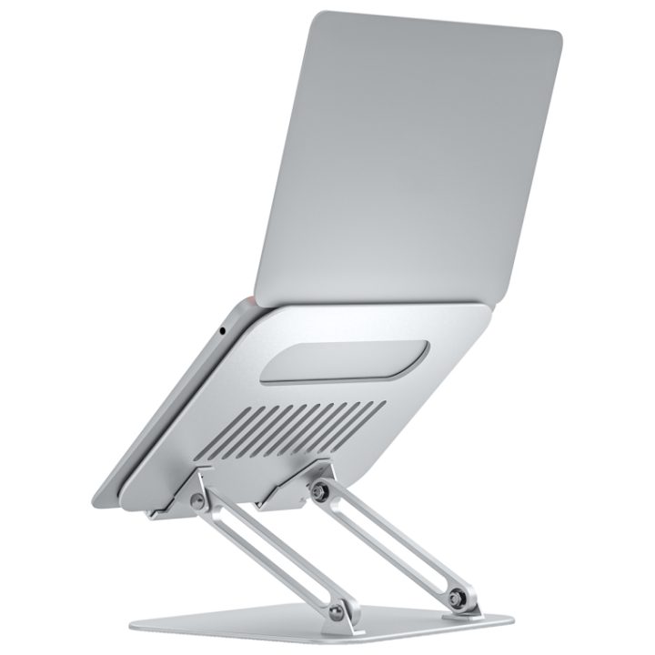 AISENS Suporte de Mesa XL 10-17 Ajustável para Portátil / Tablet…