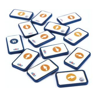 Complemento de cartões táteis Tts pack de extensão (IT01172)