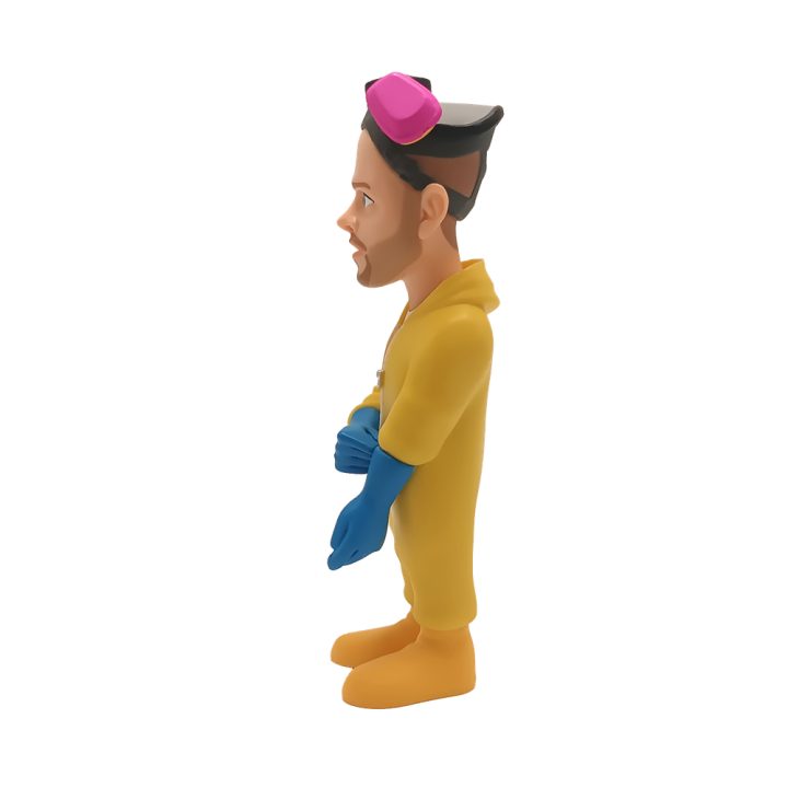 Figura minix breaking bad-jesse 12 cm (MN11957)