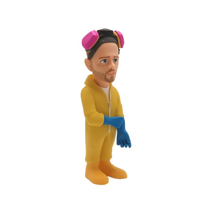 Figura minix breaking bad-jesse 12 cm (MN11957)
