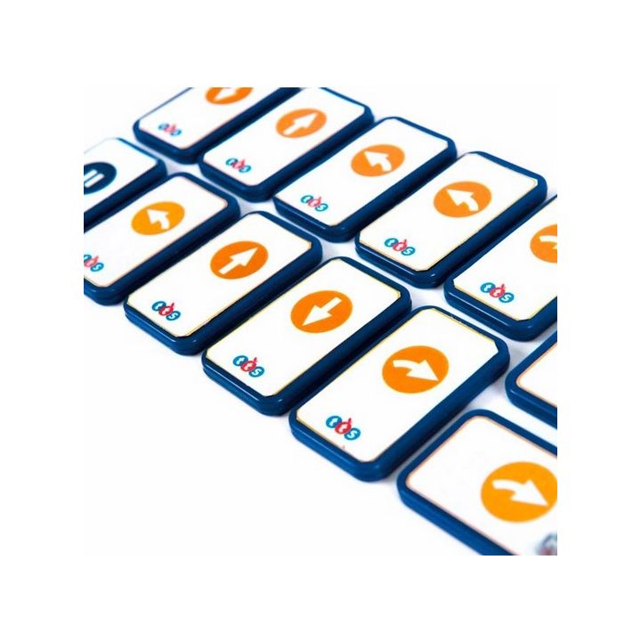 Tactiles Tts Extension Pack (IT01172)