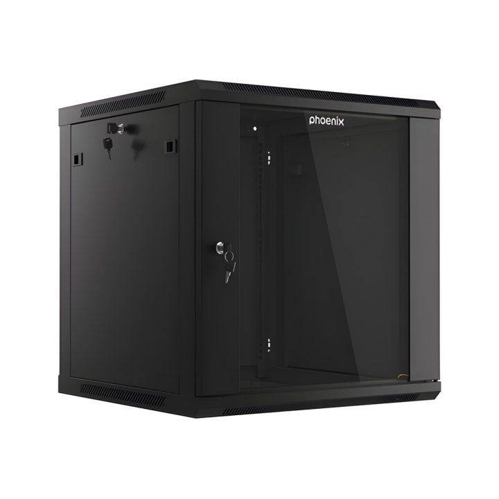 Phoenix technologies Armário rack phoenix 12U 600X600X640 auto -…