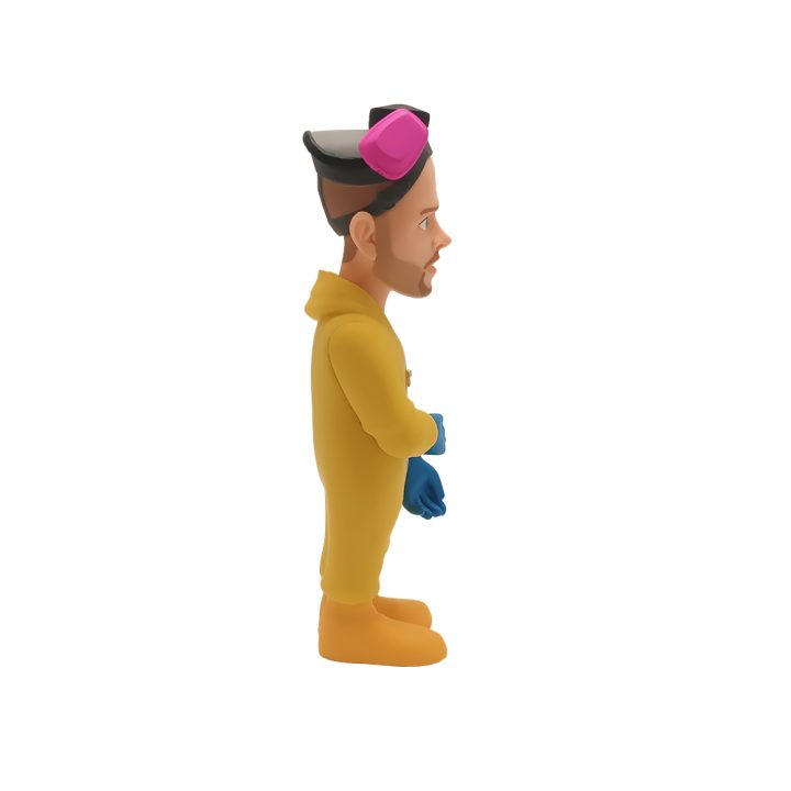 Figura minix breaking bad-jesse 12 cm (MN11957)