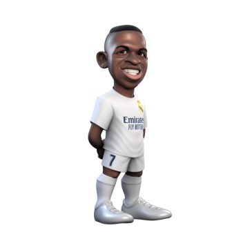 Figura Minix Real Madrid Vinicius (MN18376)