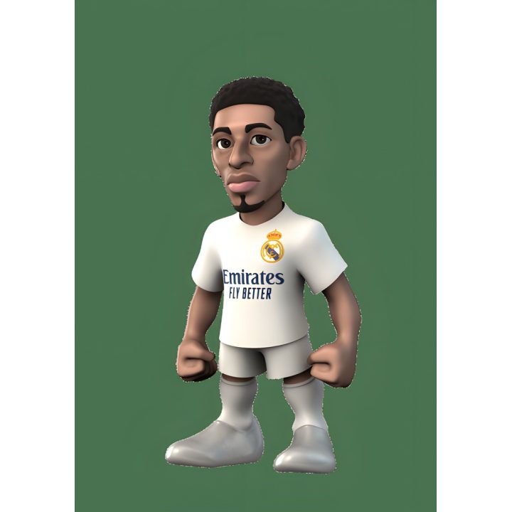 Figura Minix Real Madrid Bellingham (MN18383)