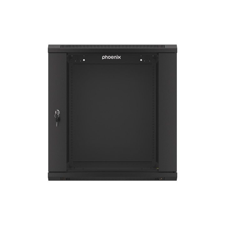 Phoenix Technologies Phoenix 12U Rack Cabinet 600x600x640…