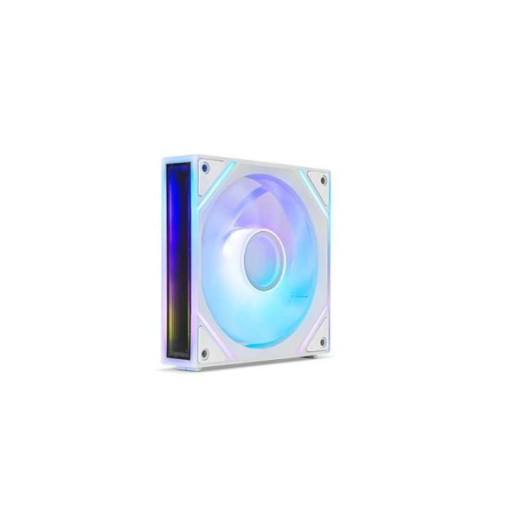 NOX hummer pro link kit x3 fans ar 120 mm (NXHUMMERPROLINKWH)