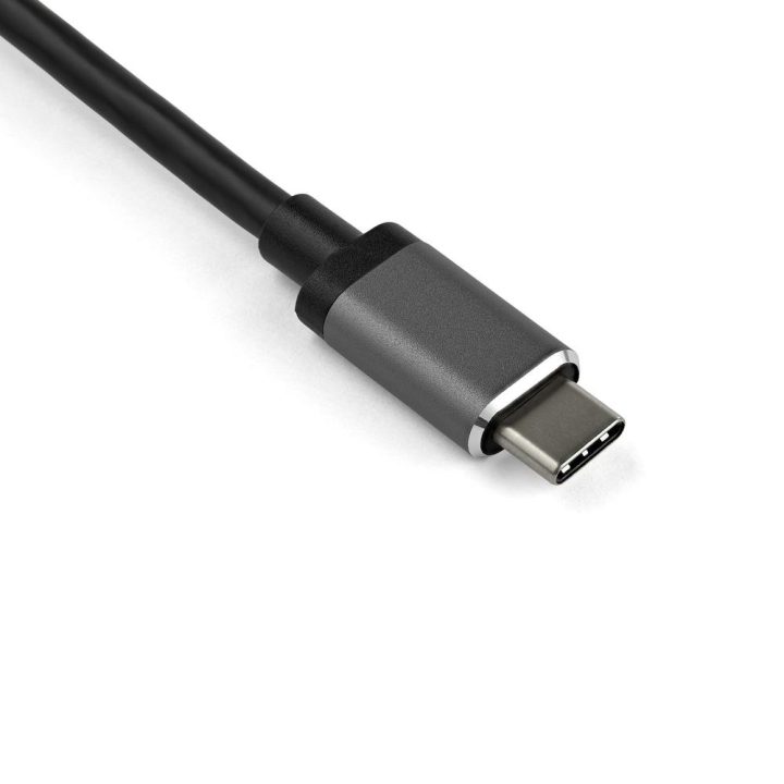 StarTech.com Adaptador USB-C para Mini DisplayPort e VGA - Conversor…