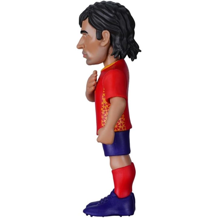 Minix Spain Raul Figure (MN25060)