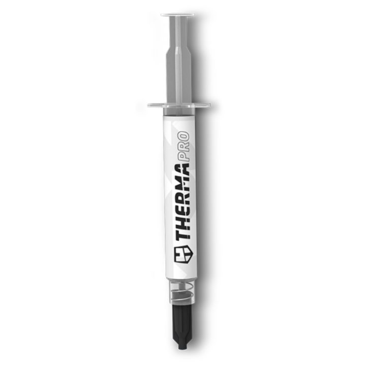 NOX HUMMER THERMA PRO | Pasta térmica alto rend.4g (NXTHERMAPRO)
