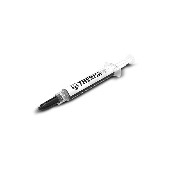 NOX HUMMER THERMA PRO | Pasta térmica alto rend.4g (NXTHERMAPRO)