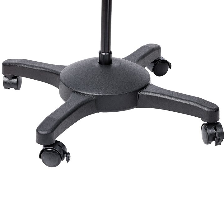 StarTech.com Base Soporte Móvil con Ruedas Bloqueables para Tablet -…