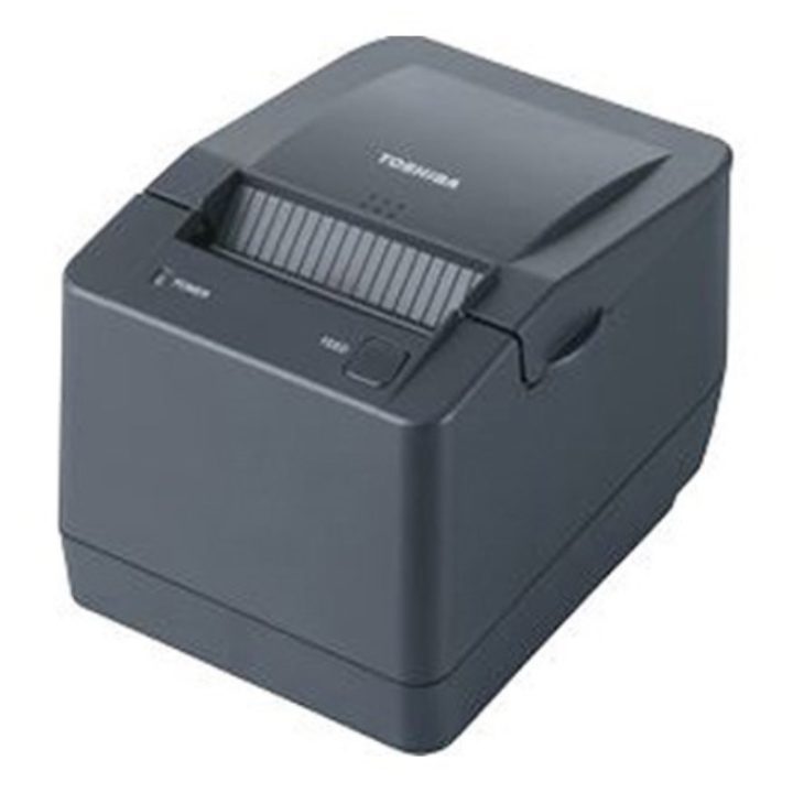 Toshiba TRST-A00 Direct Thermal Label Printer 203.2 x 203.2 DPI 170…