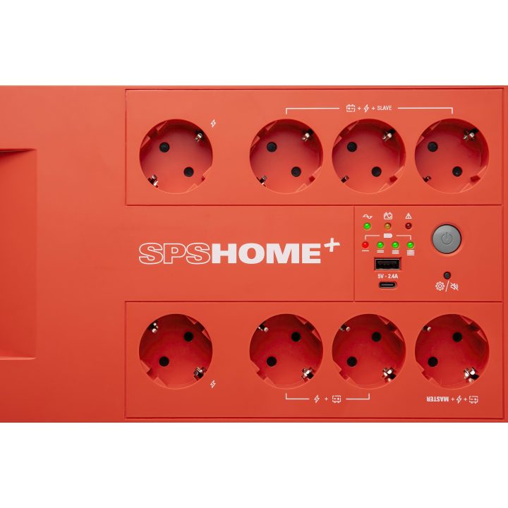Salicru SPS 1000 HOME+
