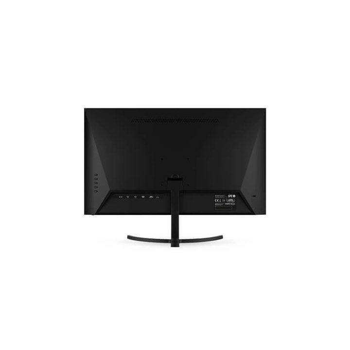 Monitor LED 24 polegadas Spc 900024N smart-VA-FHD-HDMI-USB-60Hz-16ms