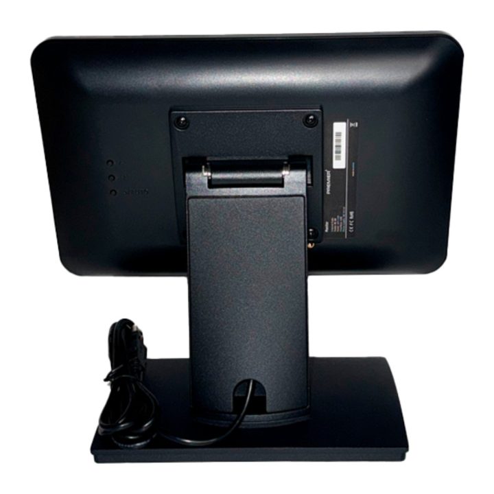 Monitor POS Premier M-10 H 10,1" 1024 x 600 Pixéis LCD