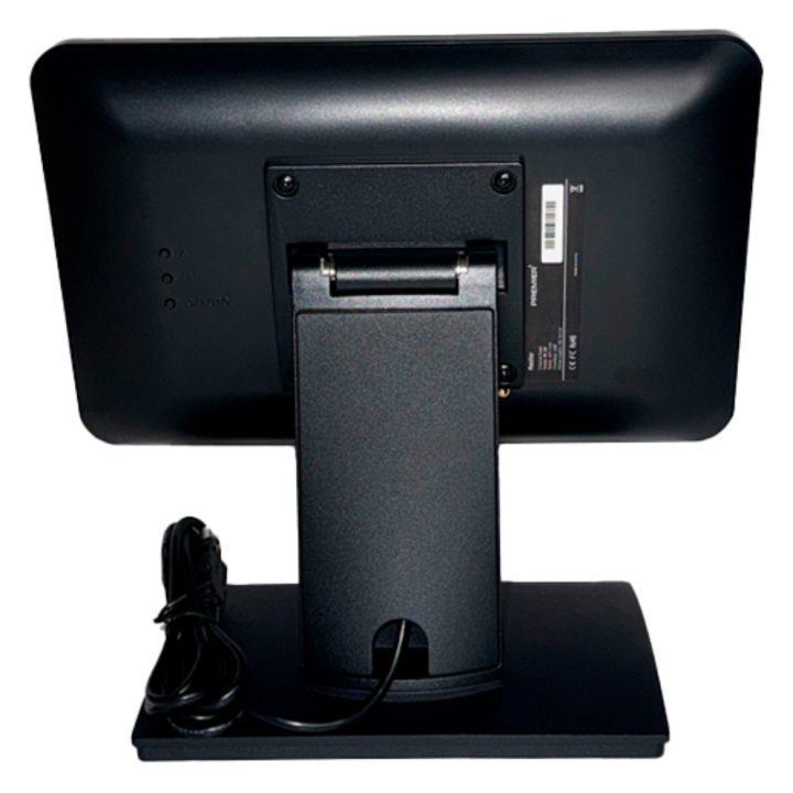Monitor POS Premier M-10 H 10,1" 1024 x 600 Pixéis LCD