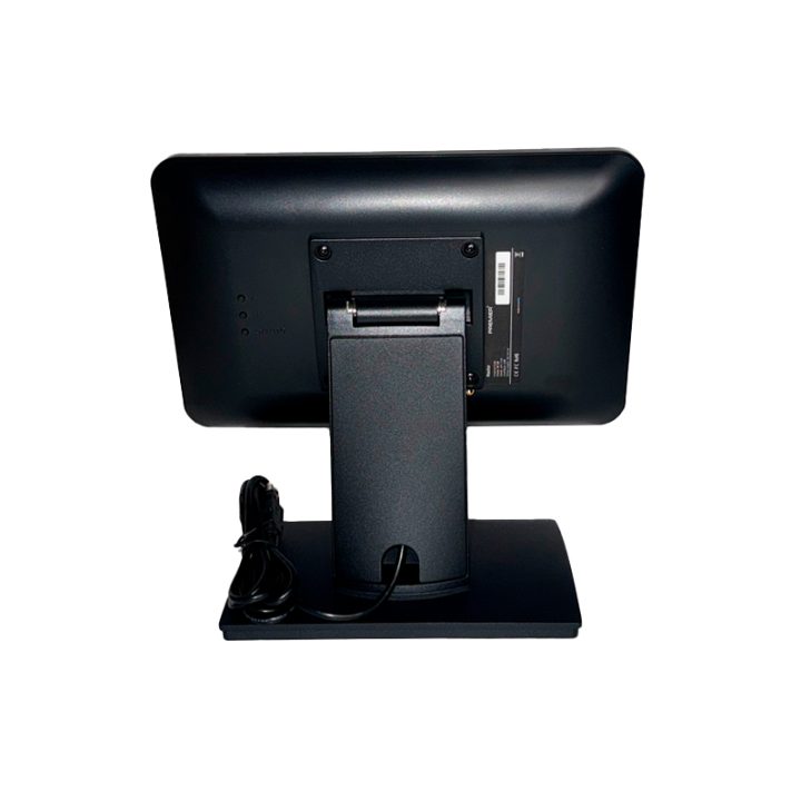 Monitor POS Premier M-10 H 10,1" 1024 x 600 Pixéis LCD