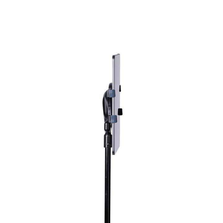 StarTech.com Mobile Tablet Stand with Lockable Wheels - Height…