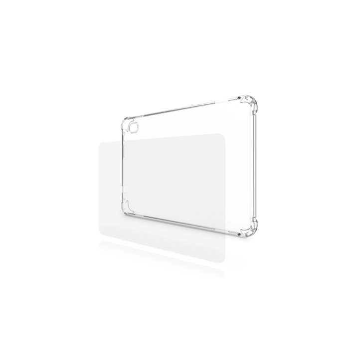 SPC 11" Gravity 5 Protection Pack Case + Tempered Glass (4337N)