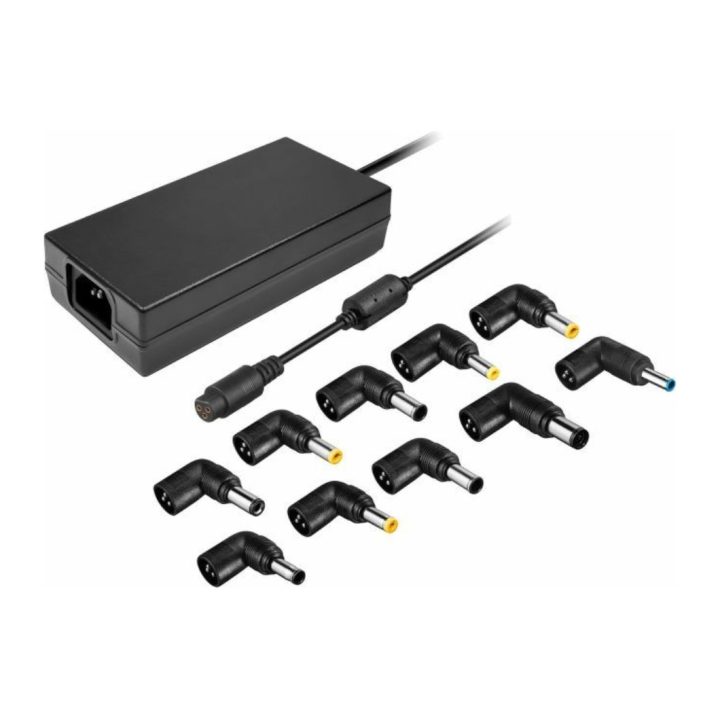 Leotec LENCSHOME120 carregador de dispositivo móvel Portátil Preto…