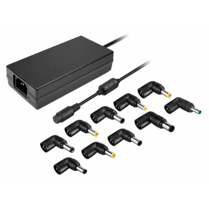 Leotec LENCSHOME120 Mobile Device Charger Portable Black AC Indoor