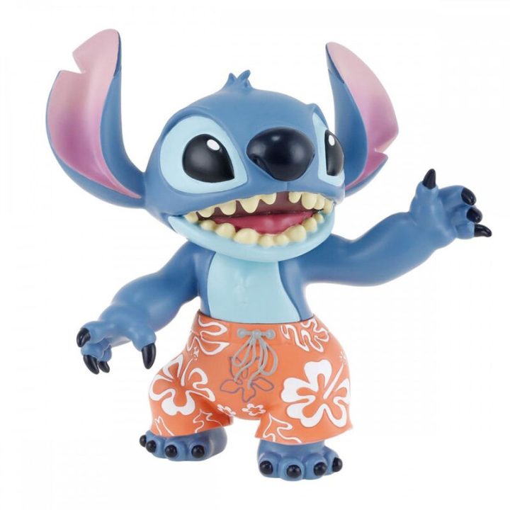 Enesco Disney Stitch Aloha Decorative Figure (6013278)