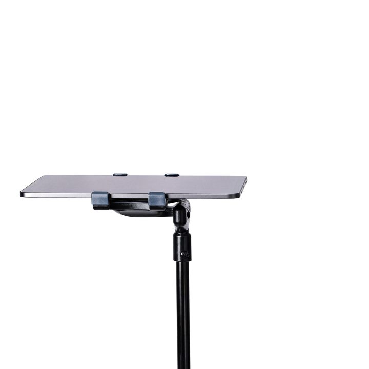 StarTech.com Base Soporte Móvil con Ruedas Bloqueables para Tablet -…