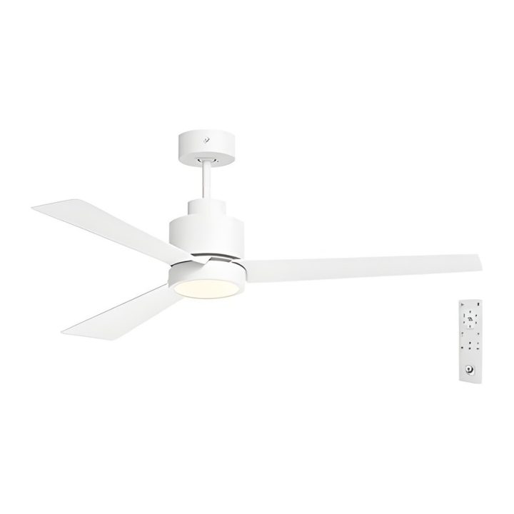 Soler & Palau Ceiling Fan sp htd-130 DC white (5316418300)