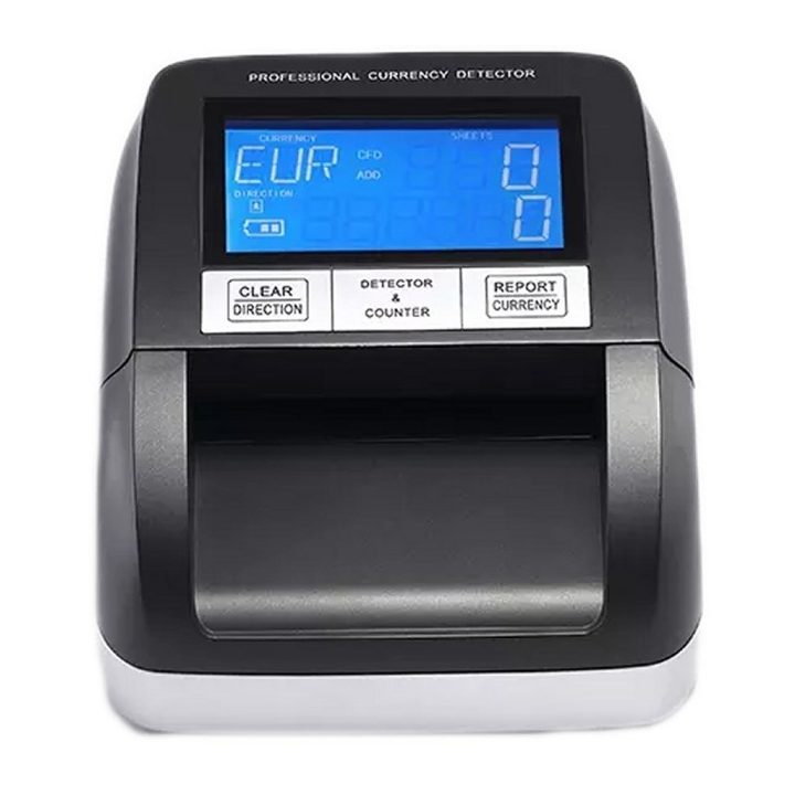 Posiberica Detector Billetes Falsos POS-330 (DCME33SB5)