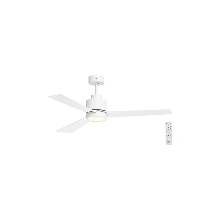 Soler & Palau Ceiling Fan sp htd-130 DC white (5316418300)