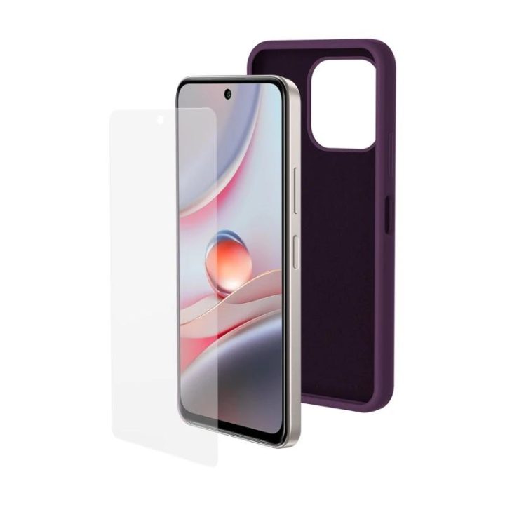 SPC p.pack discovery 3 pro 6.7" purple case (4347V)