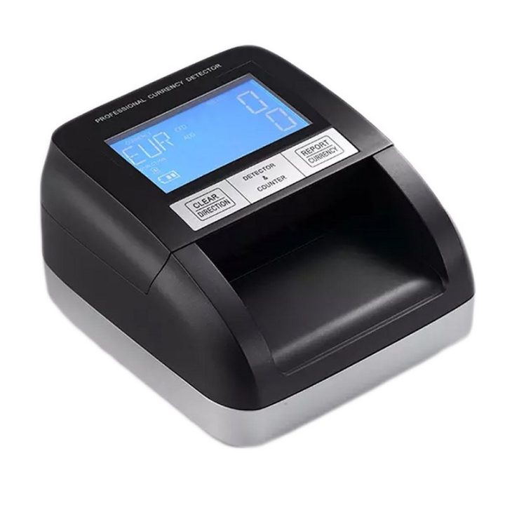 Posiberica Counterfeit Bill Detector POS-330 (DCME33SB5)