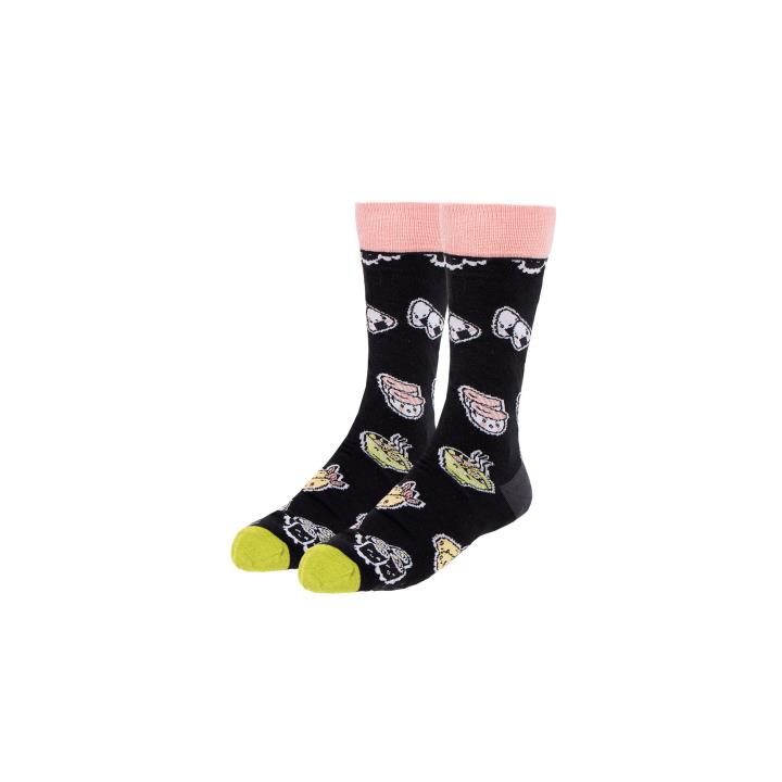 Cerdá 3-Piece Otaku Socks Pack Size 36-41 (2900001708)