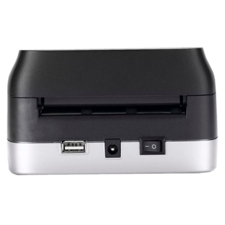 Detetor de Notas Falsas Posiberica POS-330 (DCME33SB5)