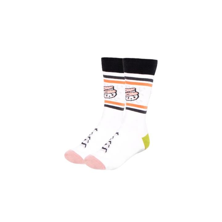 Cerdá 3-Piece Otaku Socks Pack Size 36-41 (2900001708)