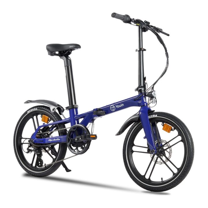 Youin e-bike marbella - urban (BK1350B)