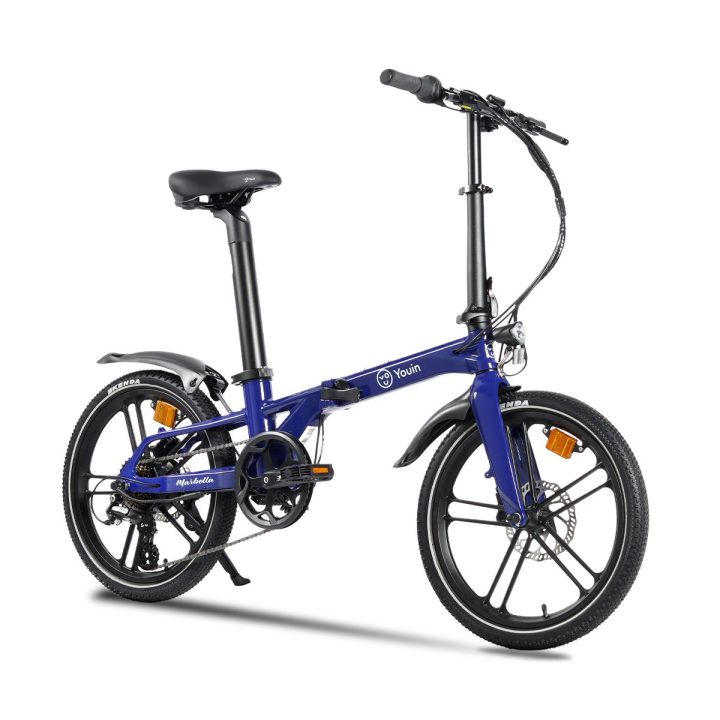 Youin e-bike marbella - urbana (BK1350B)