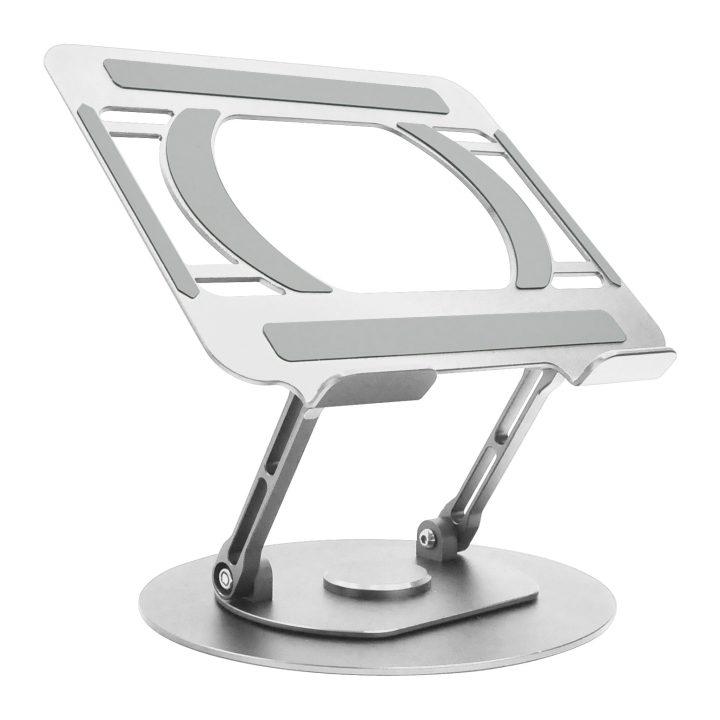 Vision Rotating Desktop Laptop Stand - Raises the Laptop up to 150 mm…