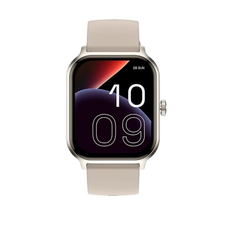 SPC SmartWatch SMARTEE DUO 3 1.93" Branco + correia (9657B)