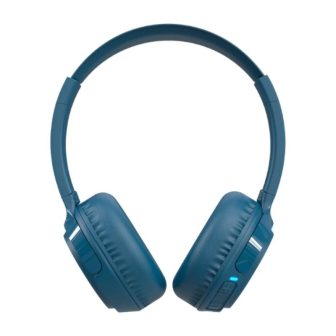 SPC Heron 2 Studio Over-Ear Headphones (4628D)